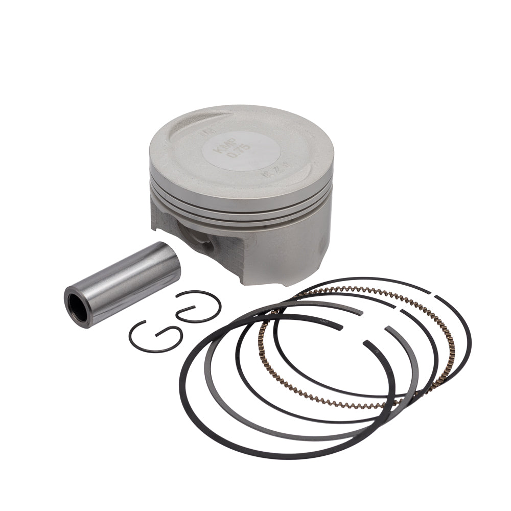 PISTAO KIT C/ANEL KMP PCX 150 14/15 0.75