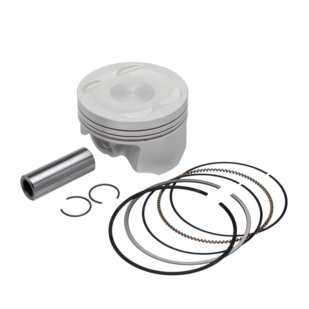 PISTAO KIT C/ANEL KMP PCX 160 23/  STD