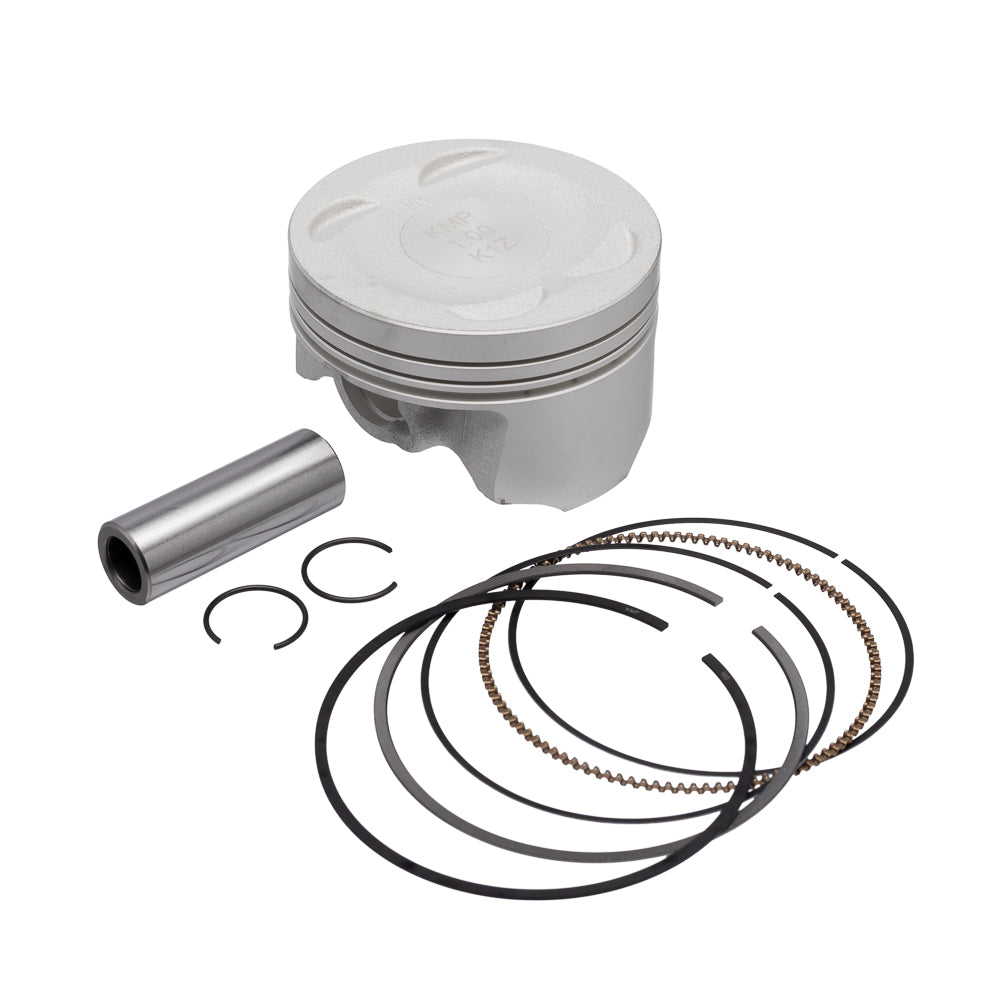 PISTAO KIT C/ANEL KMP PCX 160 23/ 1.00