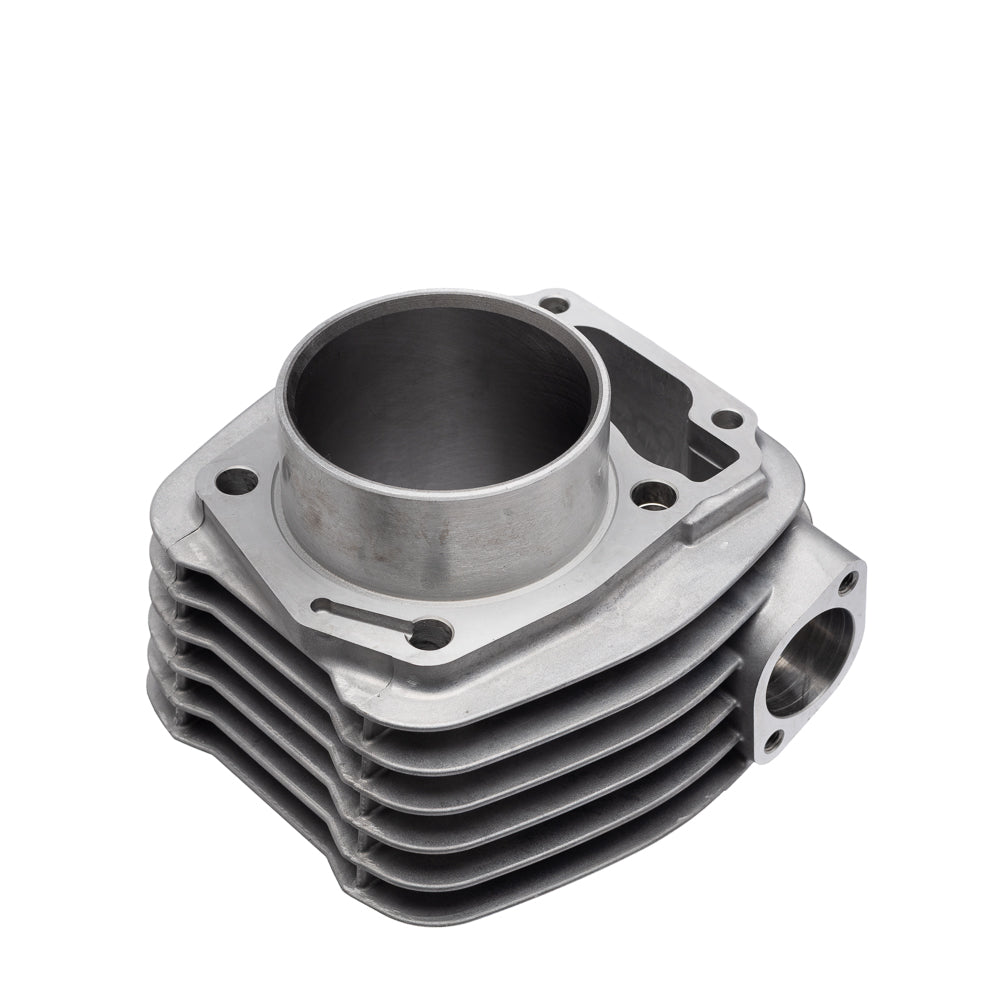 CILINDRO C/CAMISA KMP CG 160 (DIAM. 64,50MM P/ CG 205CC)