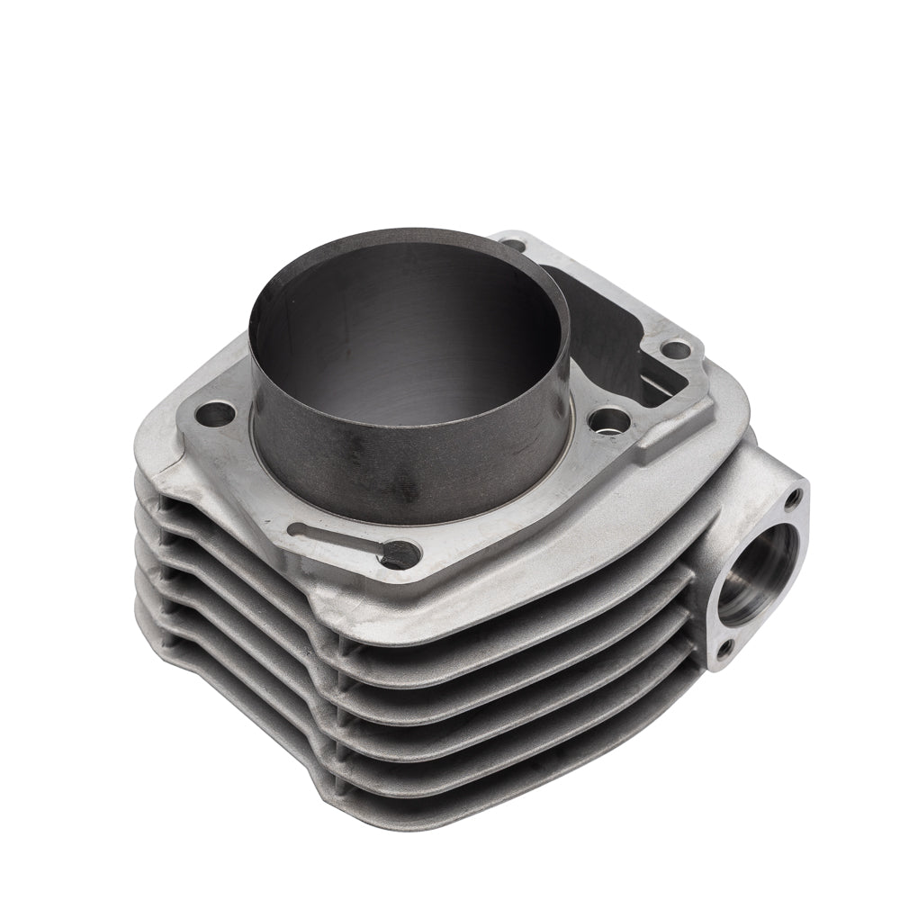 CILINDRO C/CAMISA KMP CG 160 (DIAM. 70MM AUM. P/ 242CC)