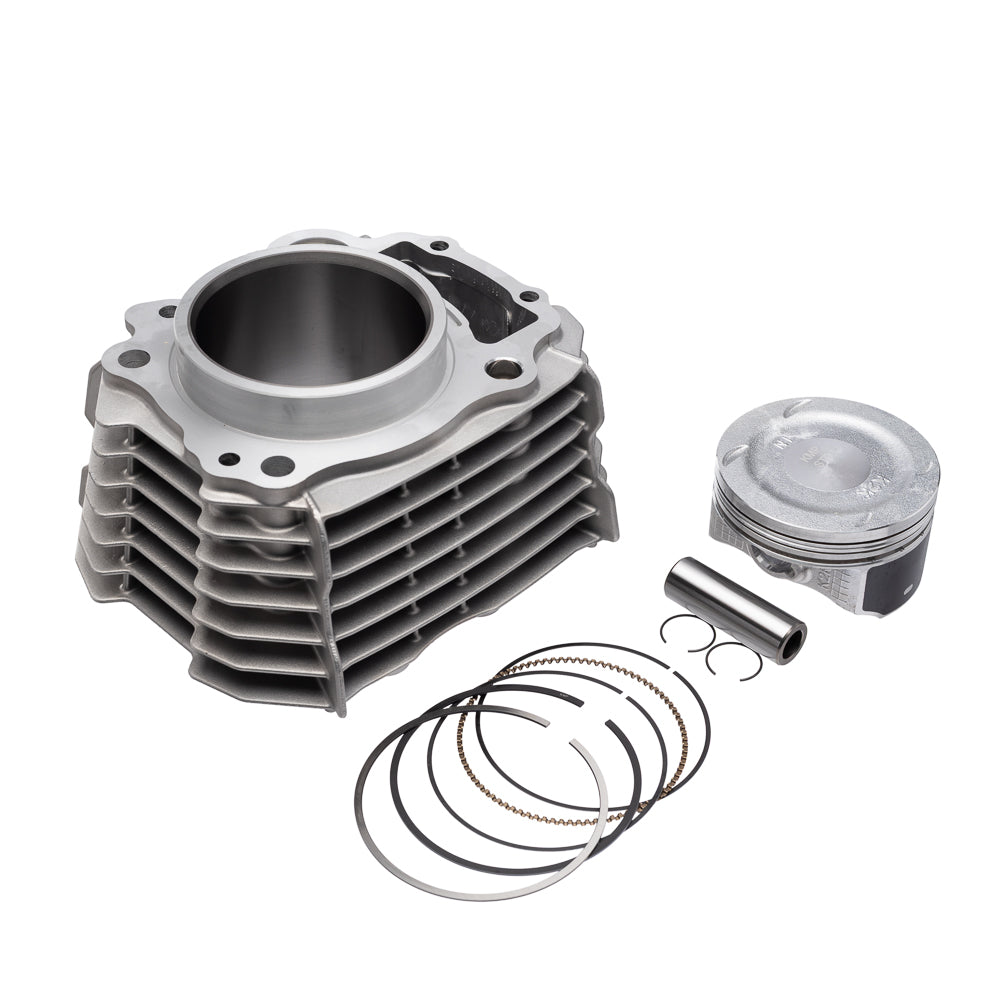 KIT KMP C/CILINDRO. PISTAO. ANEL CB 300F TWISTER 2023/