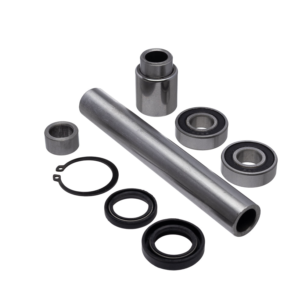 BUCHA BALANCA TRAS. (KIT 09PCS) GP7 CB 250F 16/22 (METAL)