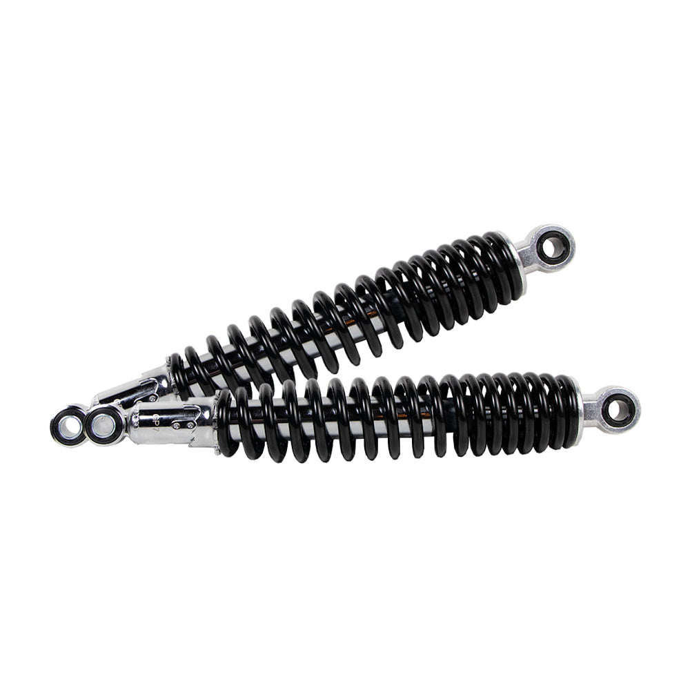 AMORTECEDOR GP7 (PAR) COM REG. CG 160 16/24