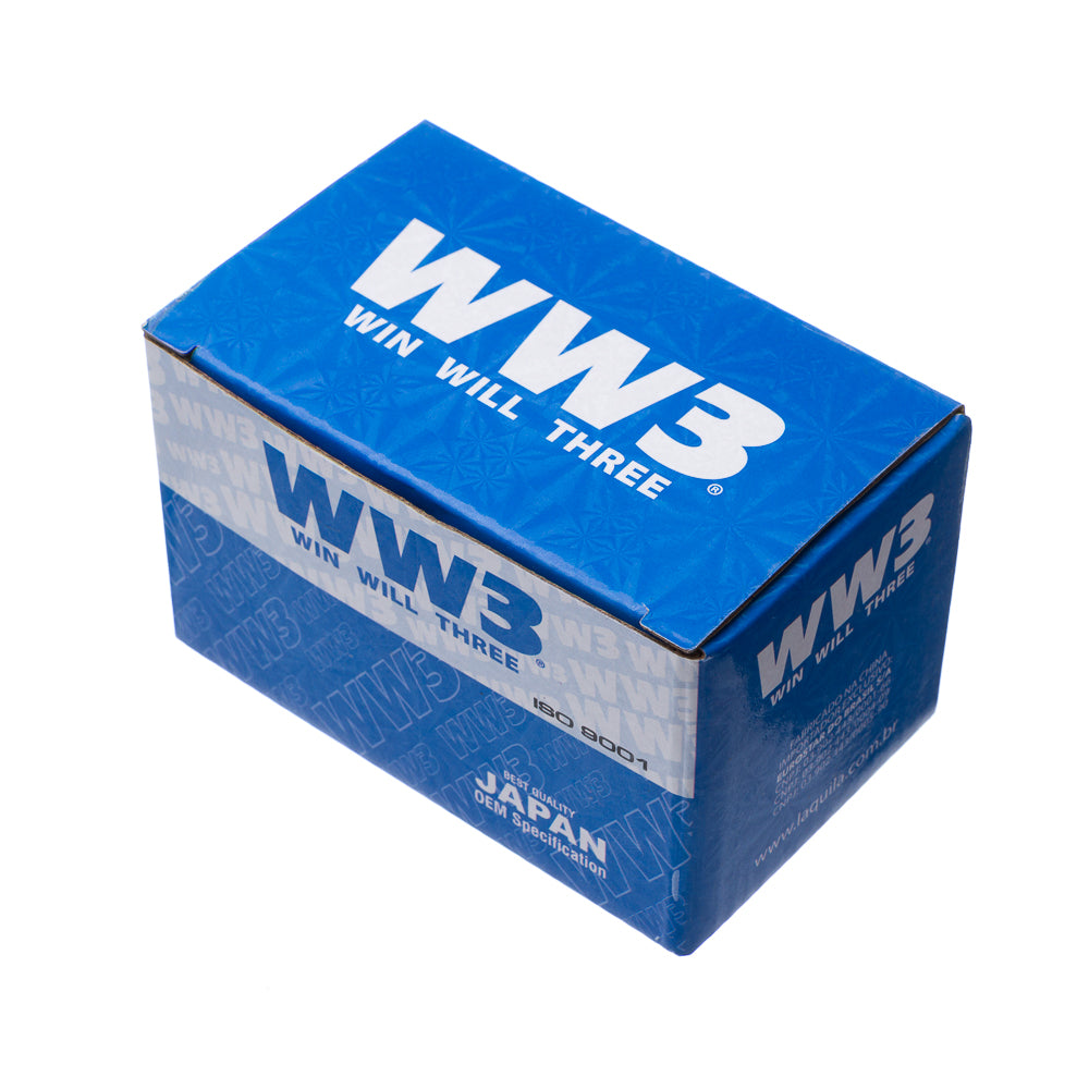 ARVORE COMANDO WW3 XT 225.