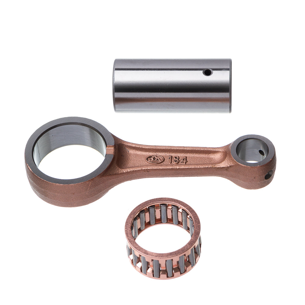 BIELA COMPLETA TXK FAZER 250