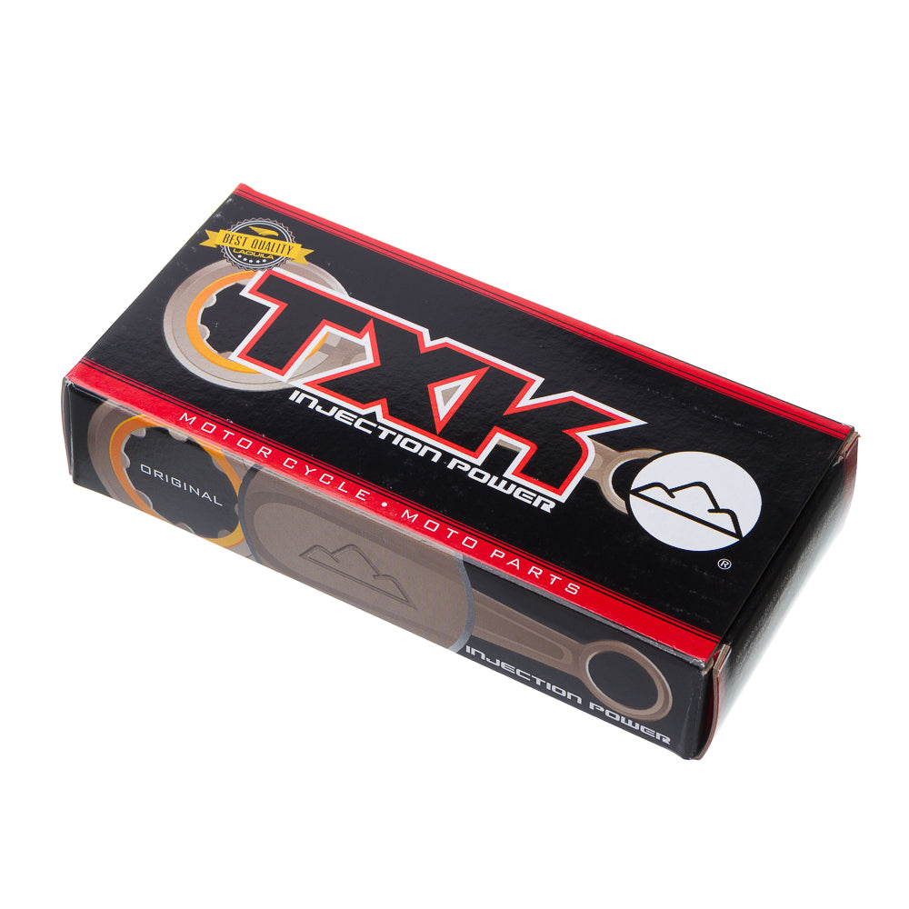 BIELA COMPLETA TXK FAZER 250