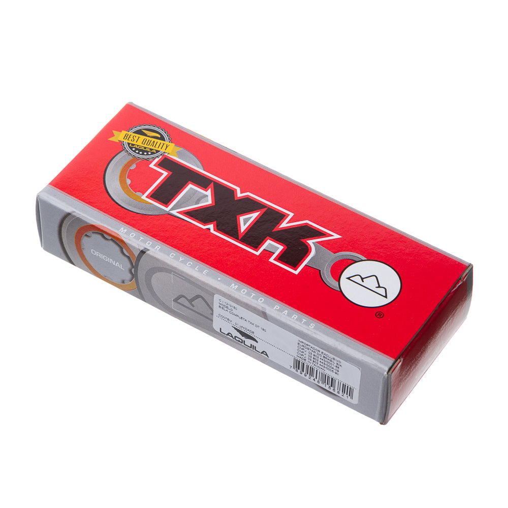 BIELA COMPLETA TXK DT 180.