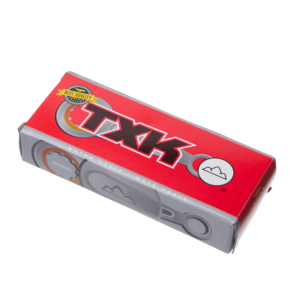 BIELA COMPLETA TXK YBR 125.