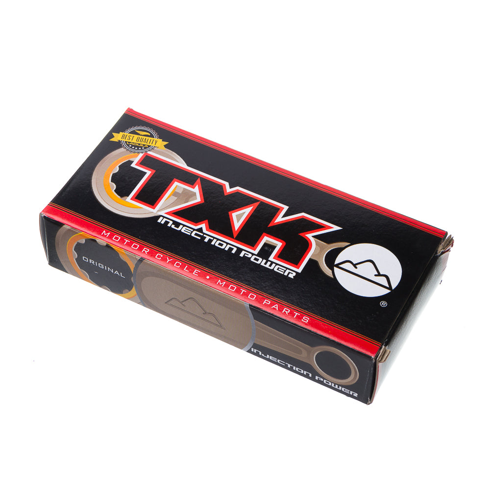 BIELA COMPLETA TXK XT/TDM 225.