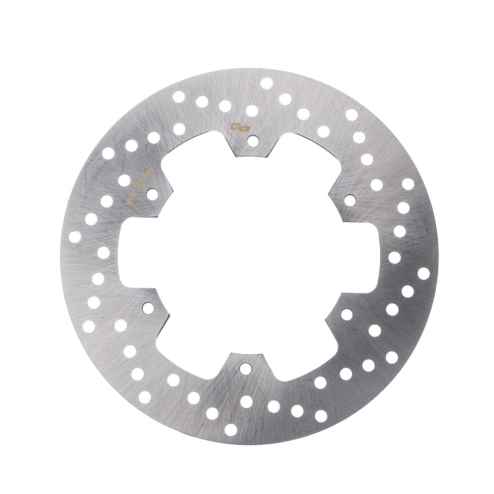 DISCO FREIO TRASEIRO GP7 DT 200