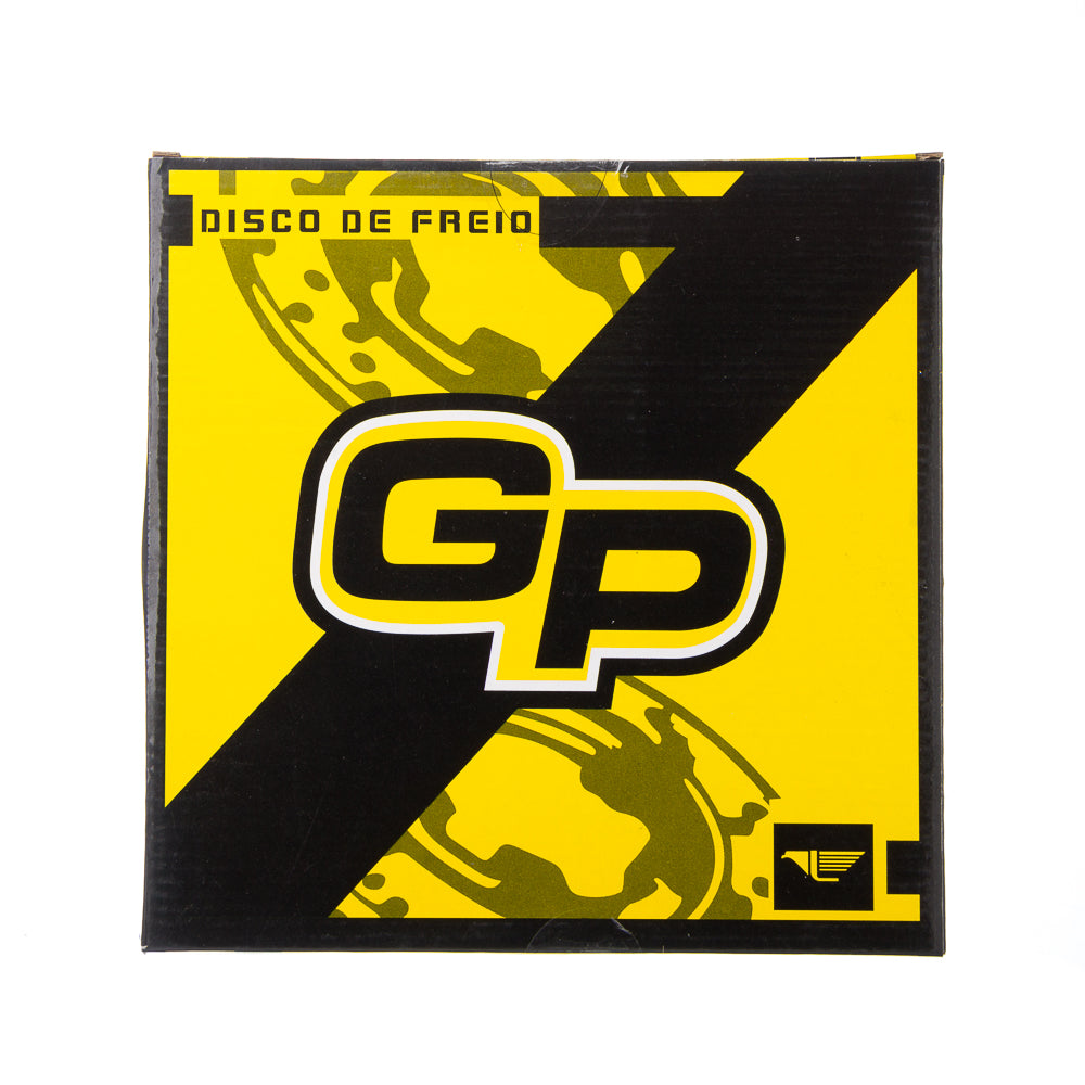 DISCO FREIO TRASEIRO GP7 DT 200