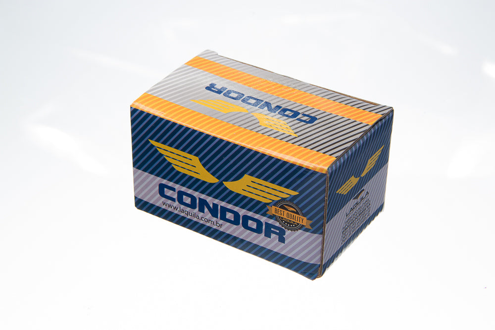 BOBINA IGNICAO CONDOR 12V YBR 125