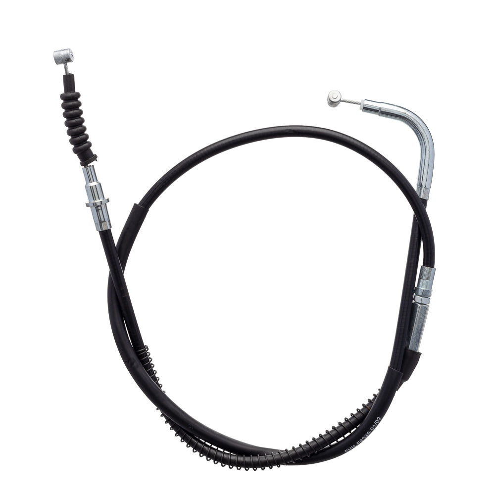CABO EMBREAGEM K-CABOS YBR 125 00/01