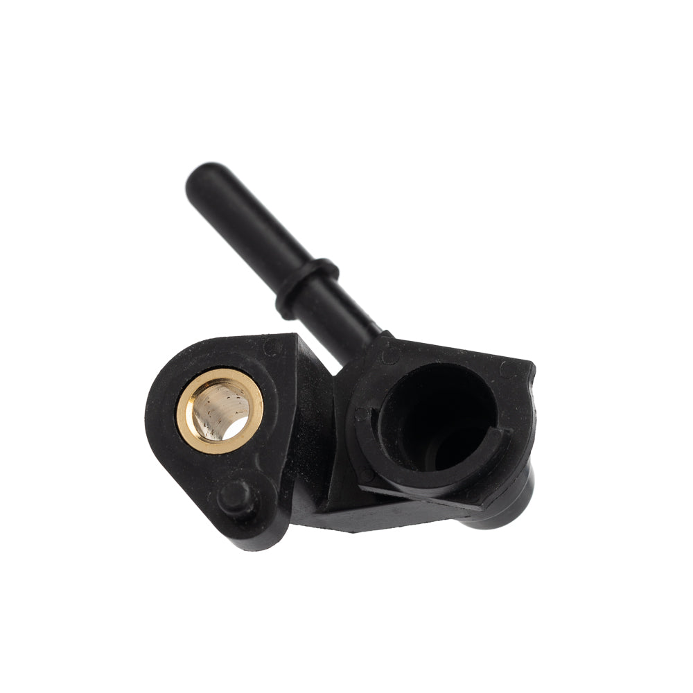 JUNCAO SUPORTE DO BICO INJ. CONDOR YBR FACTOR 125 I 17/18