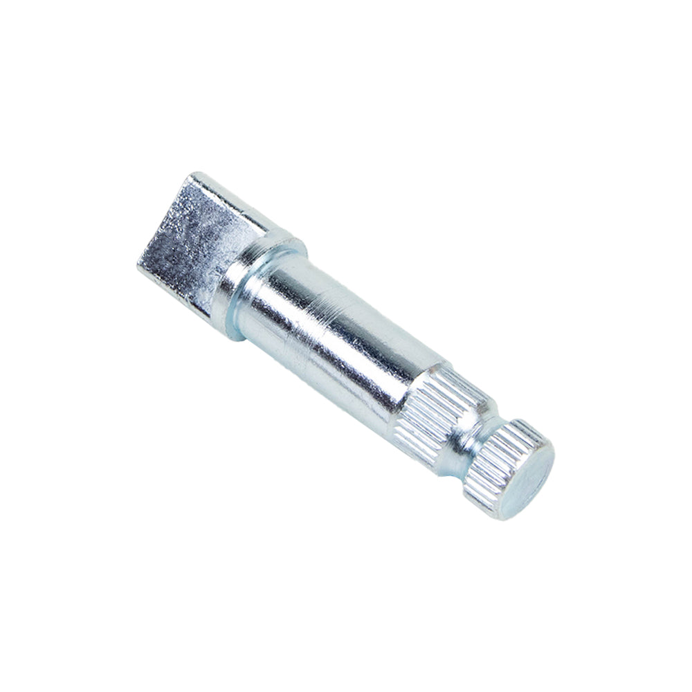 EXCENTRICO FREIO DIANT/TRAS. GP7  YBR 125
