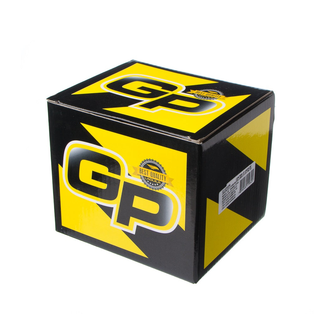 CARBURADOR COMPLETO GP7 YBR 125