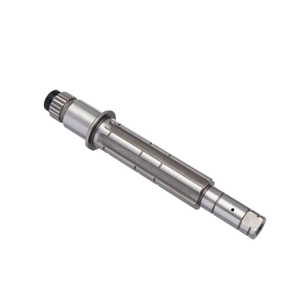 EIXO SECUNDARIO WW3 FAZER 250 - LANDER 250