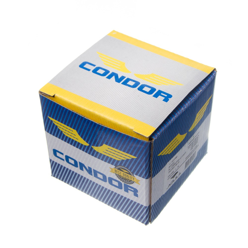 CONJ. INTER. LUZ CONDOR L.ESQUERDO YBR 125