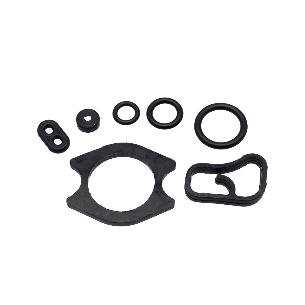 REPARO CORPO ACELERADOR CONDOR FAZER 250 2005/2017