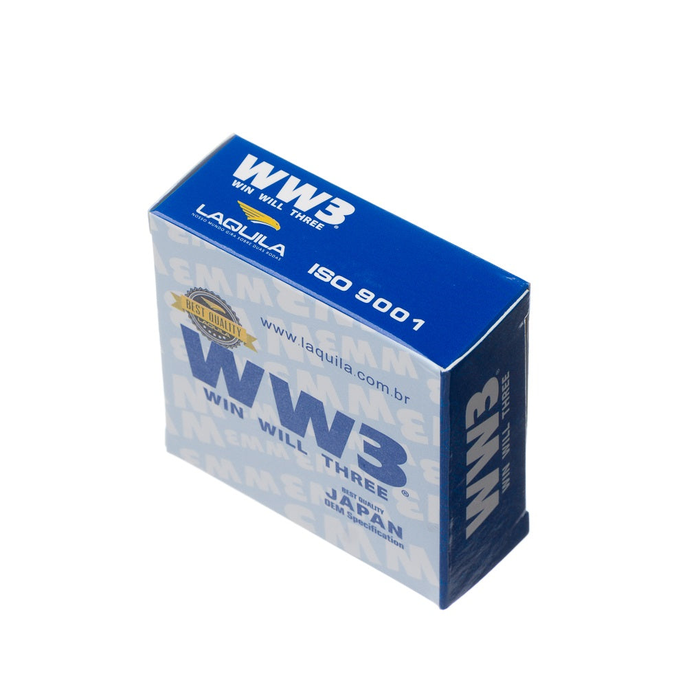 ENGRENAGEM PARTIDA PINHAO (23D) WW3 YBR 125 K /2007 - XTZ 12