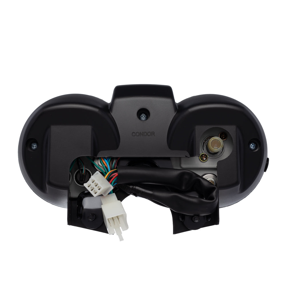 PAINEL COMP. INSTRUMENTOS CONDOR DIGITAL YBR 125 00/08