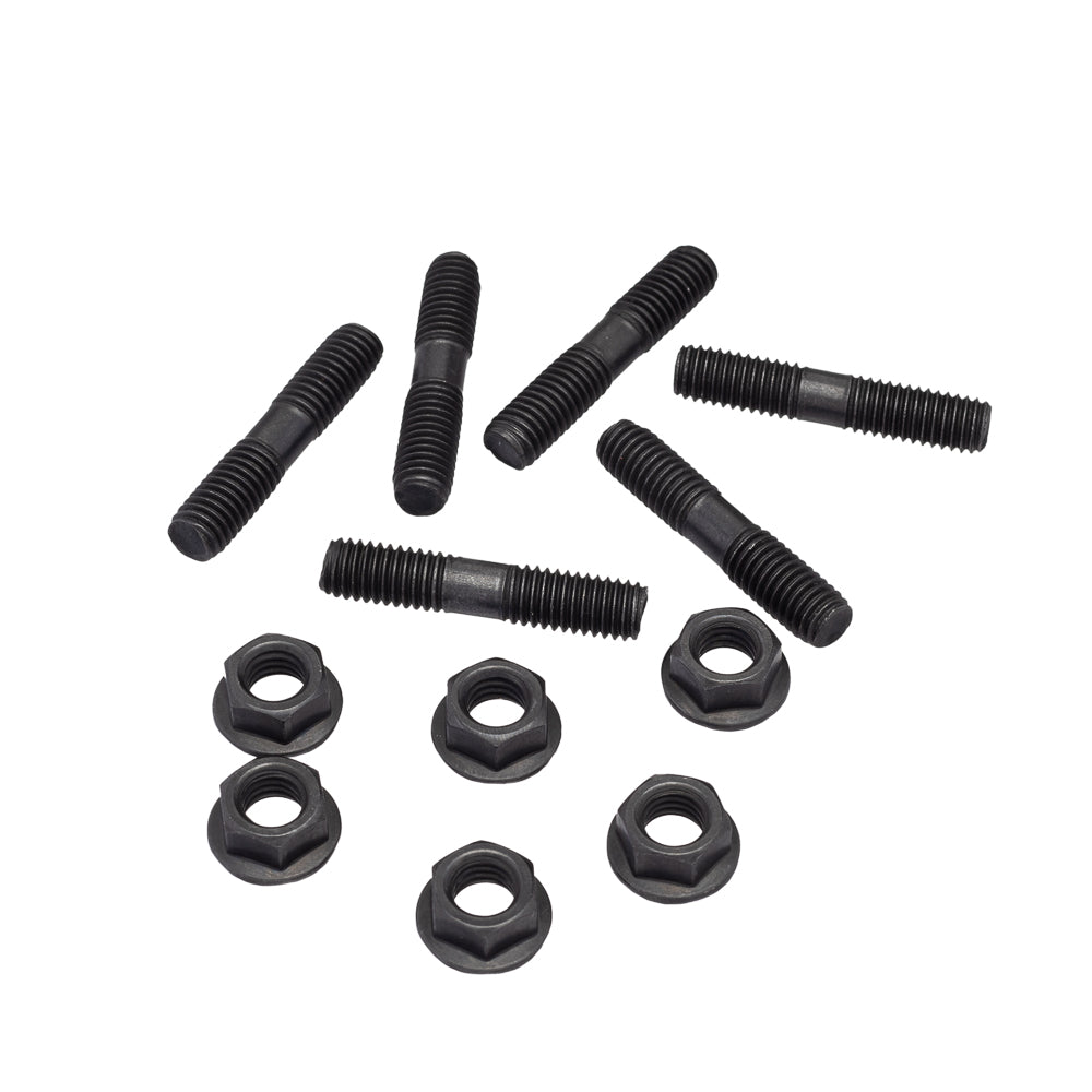 PARAFUSO COROA GP7 (KIT C/ 12 PCS) FAZER 250 - LANDER 250