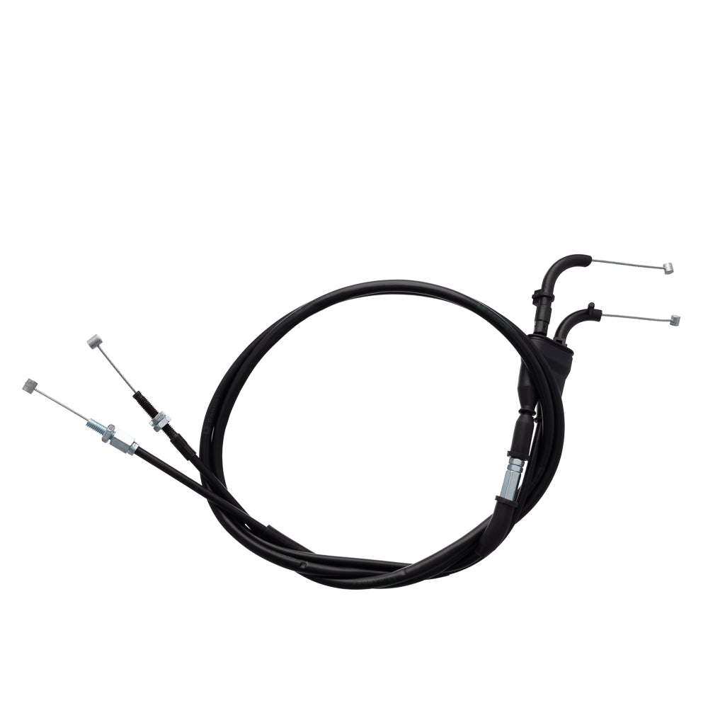 CABO ACELERADOR K-CABOS XTZ CROSSER 150 (DUPLO A/B)