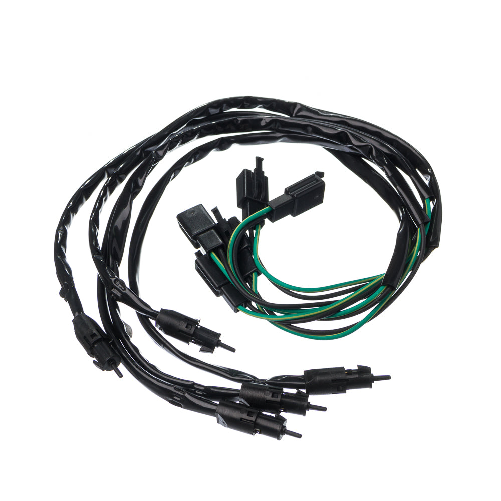 INTERRUPTOR EMBREAGEM GP7 YBR 125 2000/