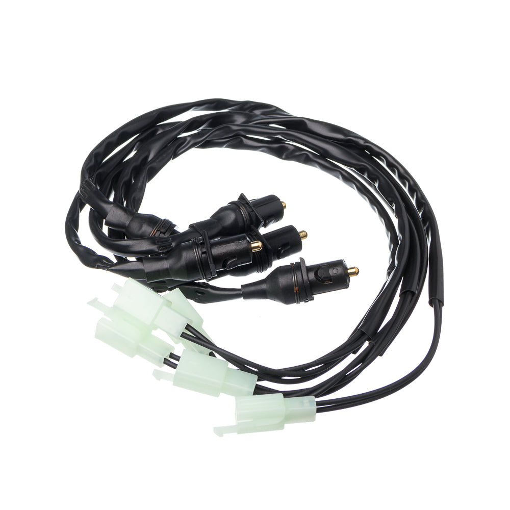 INTERRUPTOR FREIO DIANT. GP7 YBR 125 E/K 00/