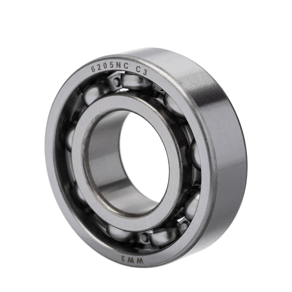 ROLAMENTO VIRABREQUIM WW3 ESQUERDO 6205NC C3 YBR 125 -XTZ125