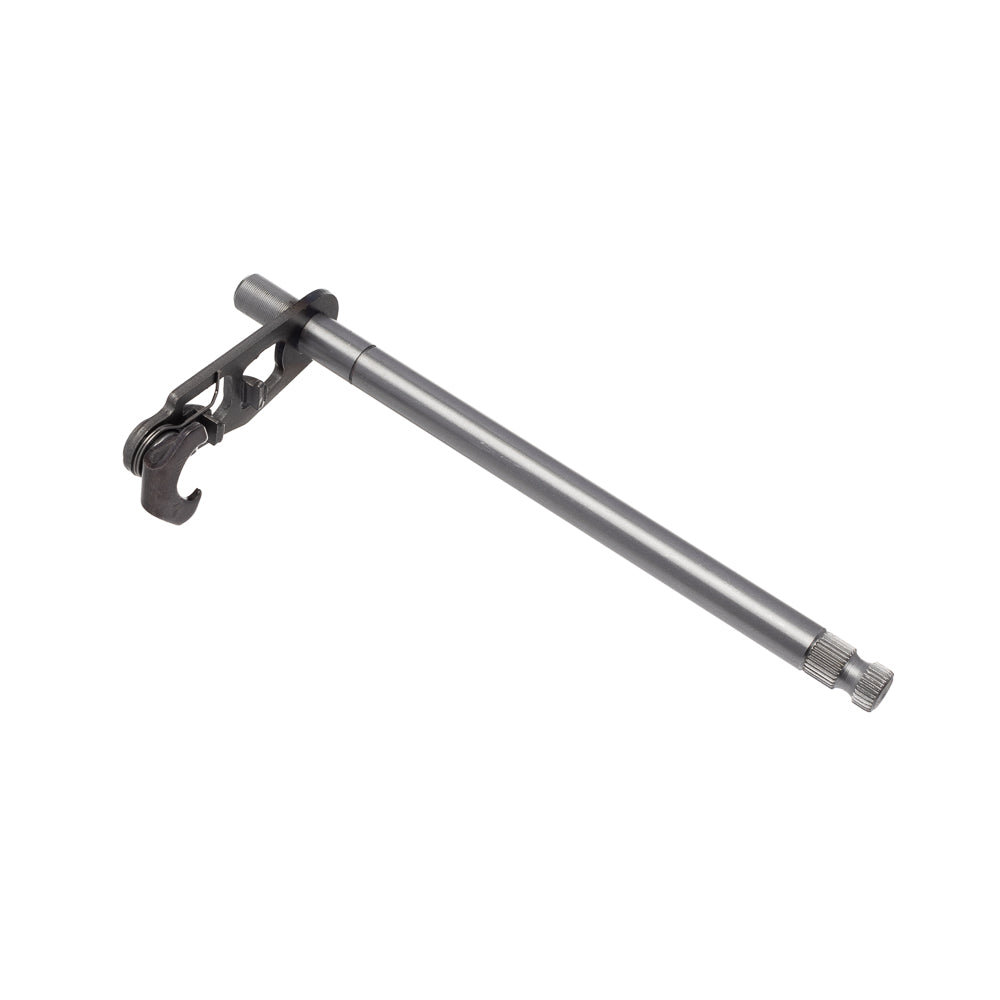 EIXO SELETOR CAMBIO WW3 FAZER 150 14/ - XTZ CROSSER 150 14/