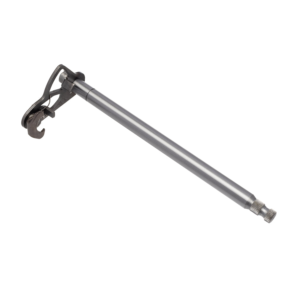 EIXO SELETOR CAMBIO WW3 FAZER 250 06/16 LANDER 07/19
