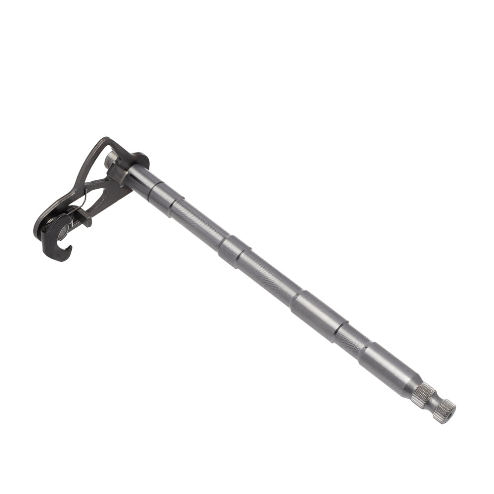 EIXO SELETOR CAMBIO WW3 FAZER 250 18/ LANDER 250 20/