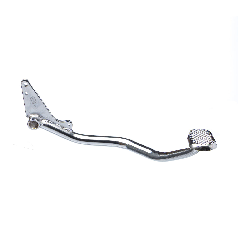 PEDAL FREIO GP7 CRYPTON 105 98/05
