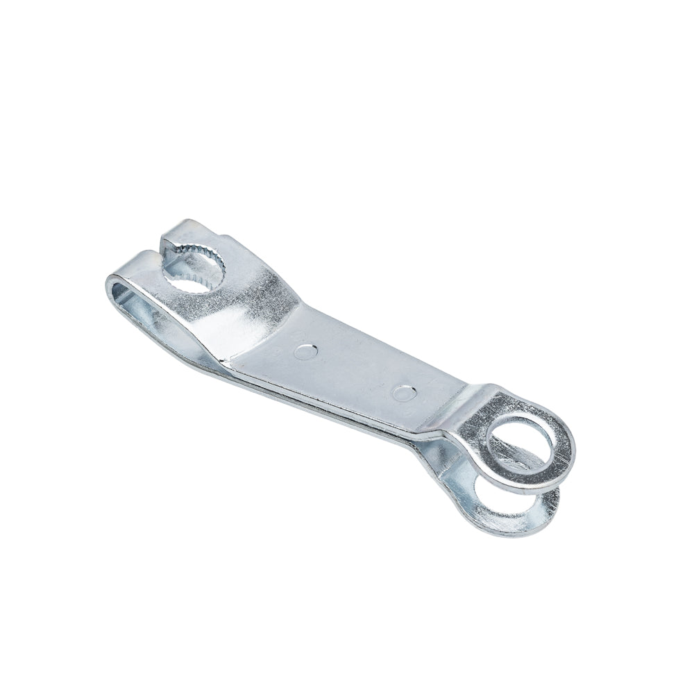 BRACO FREIO TRAS. GP7 YBR 125 00/16