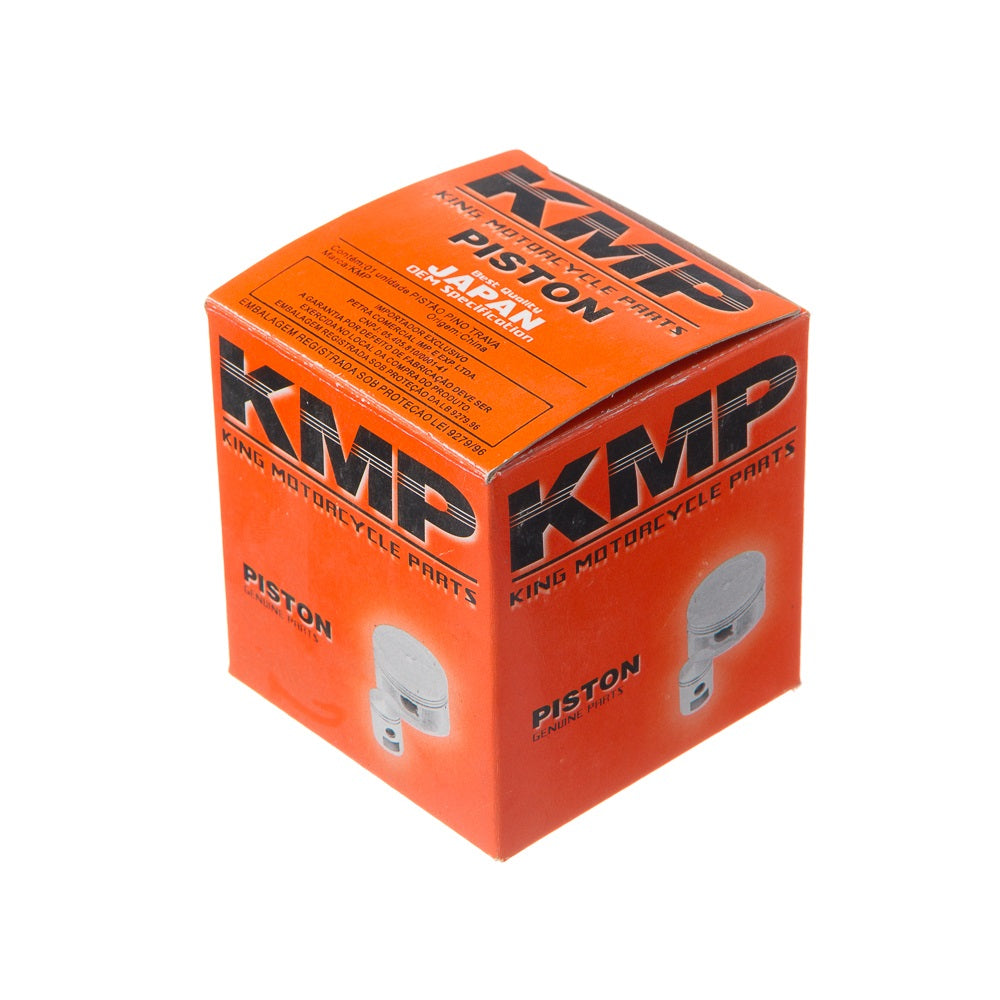 PISTAO PINO/TRAVA KMP RX/TT 125  STD