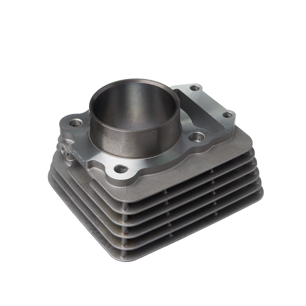 CILINDRO C/CAMISA KMP FAZER 250 06/13 (PRATA)