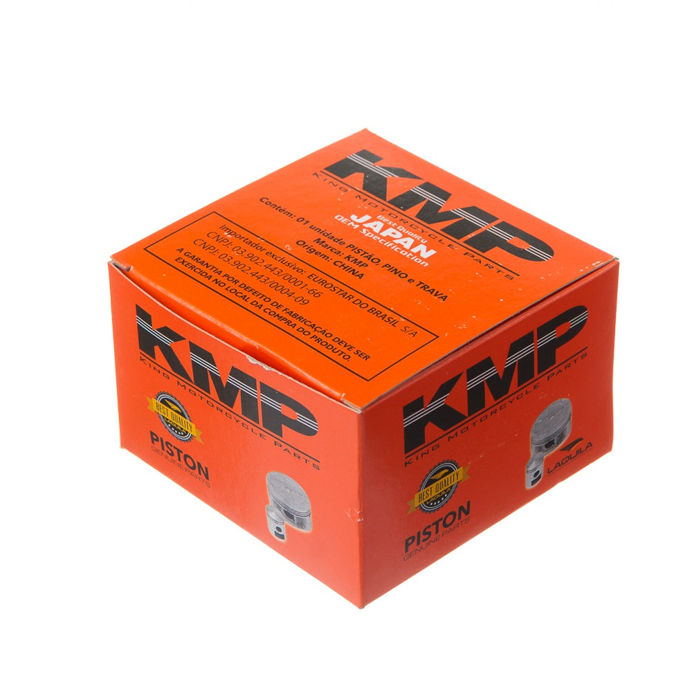 PISTAO PINO/TRAVA KMP XT 225  STD