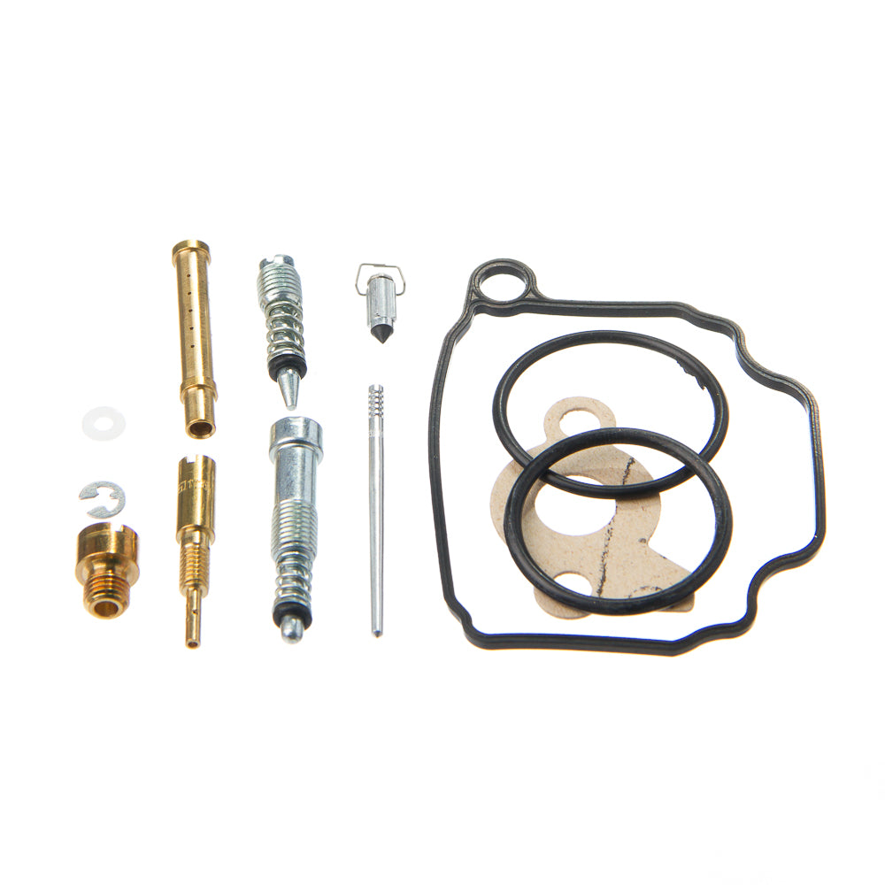 REPARO CARBURADOR GP7 CRYPTON 105 /2005