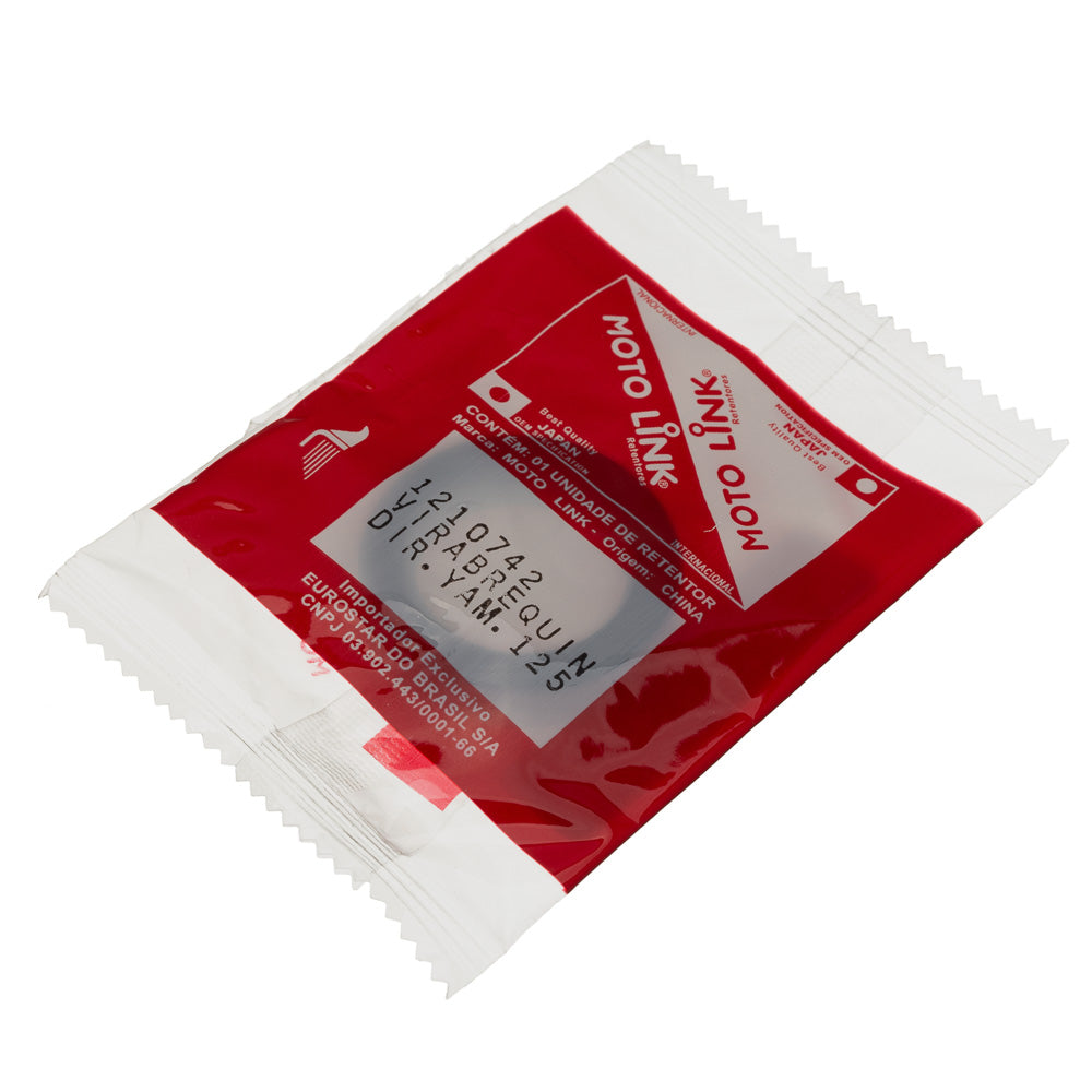 RETENTOR VIRABREQUIM DIR. MOTOPORT YAMAHA RD 125