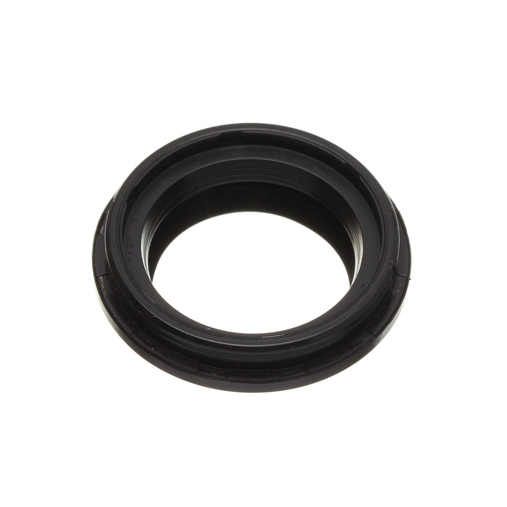 RETENTOR BENGALA GUARDA PO SUPERIOR MOTOPORT YBR 125.