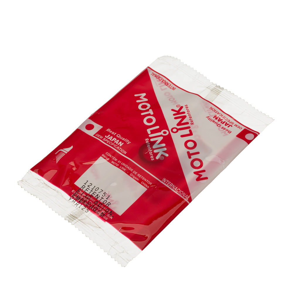 RETENTOR ALAVANCA EMBREAGEM MOTOPORT YBR 125 00/