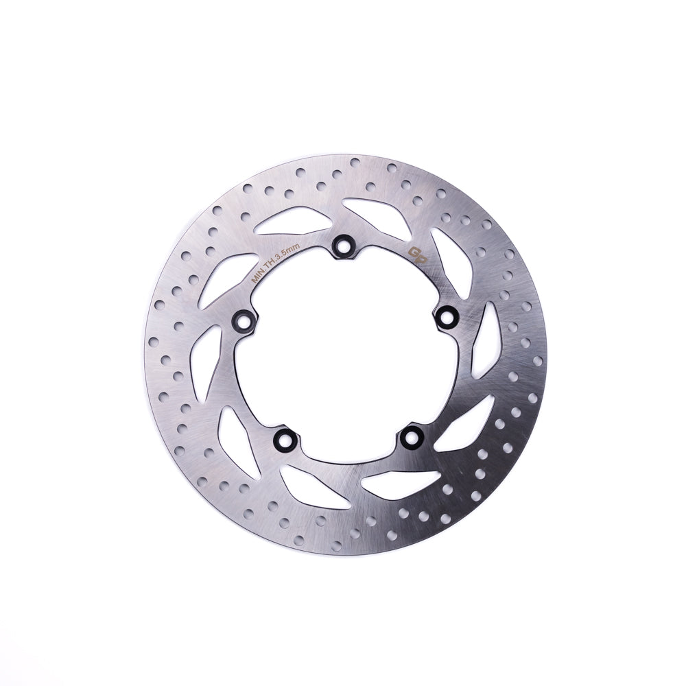 DISCO FREIO DIANTEIRO GP7 FAZER 250 ABS 18/ - FZ15 ABS 23/
