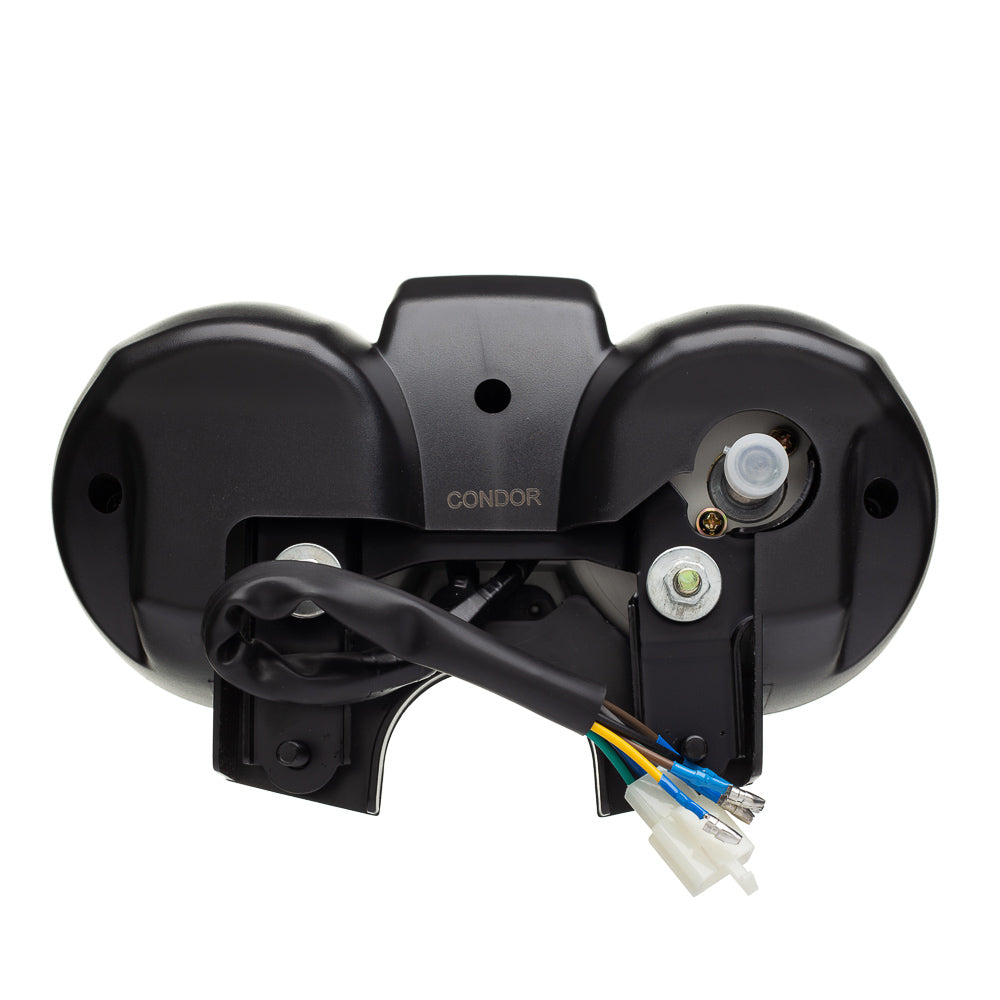 PAINEL COMP. INSTRUMENTOS CONDOR YBR 125 2004