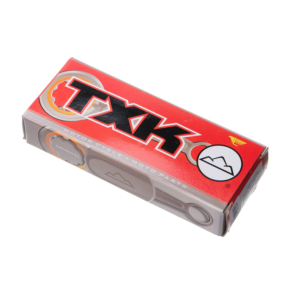 BIELA COMPLETA TXK CRYPTON 115
