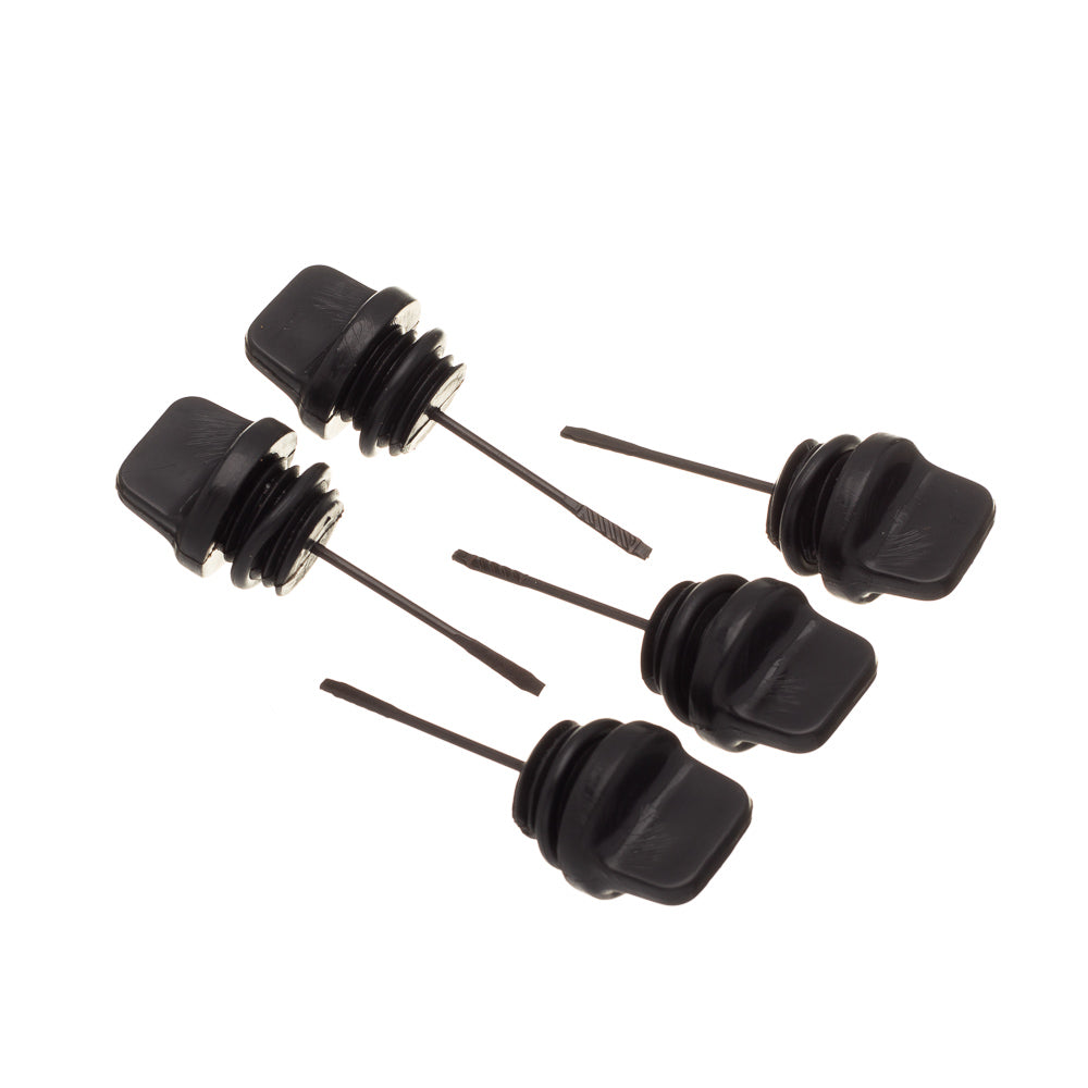 VARETA MEDIDOR NIVEL OLEO GP7 YBR 125