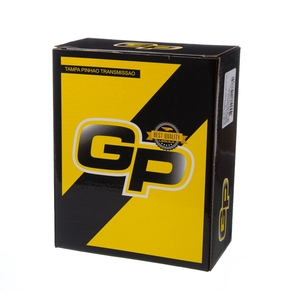 TAMPA PINHAO TRANSMISSAO GP7 YBR 125 00/ FACTOR 09/