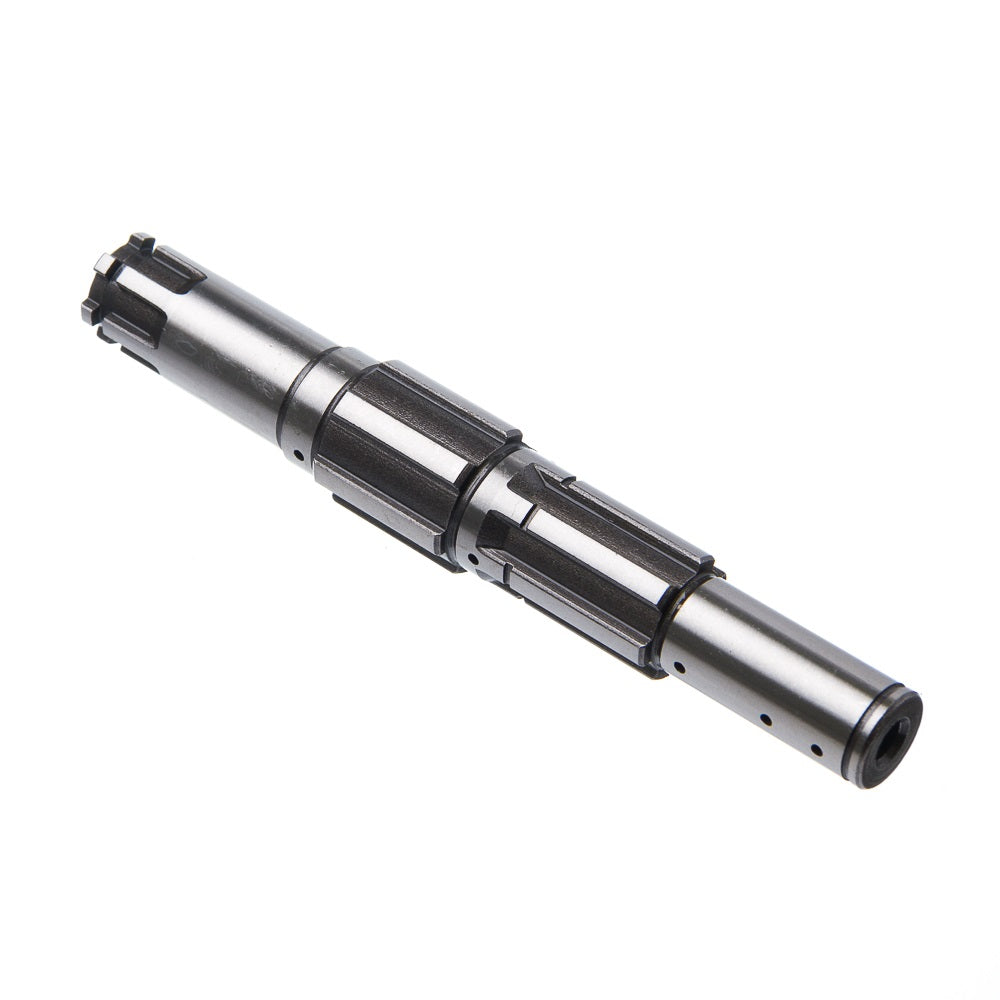 EIXO SECUNDARIO WW3 YBR/XTZ 125 2008/