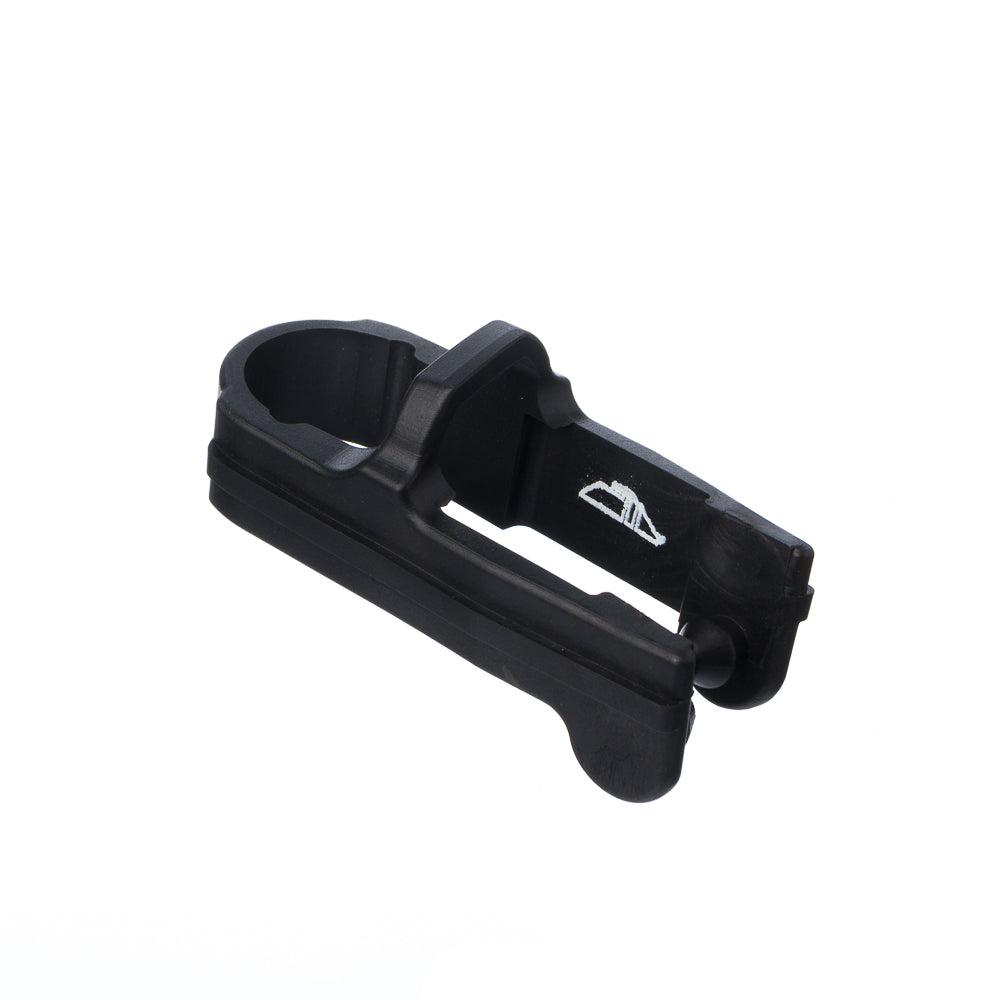 GUIA DESLIZADOR CORRENTE TRANSMISSAO GP7 YBR 125 2009/